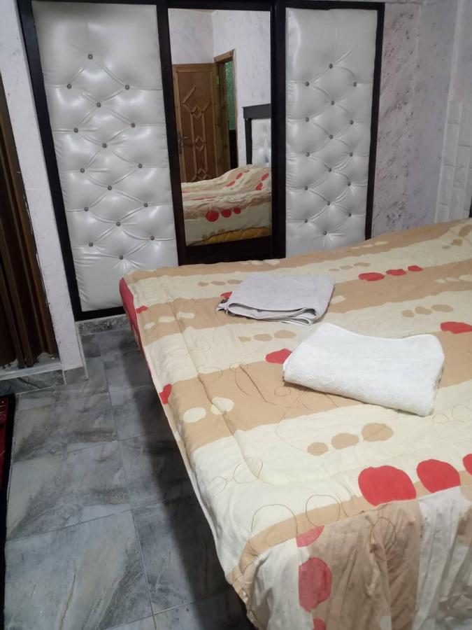 Guest House Hazem Al Azraq ash Shamālī 外观 照片
