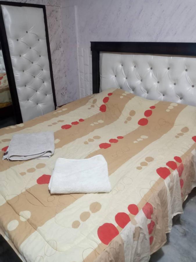 Guest House Hazem Al Azraq ash Shamālī 外观 照片