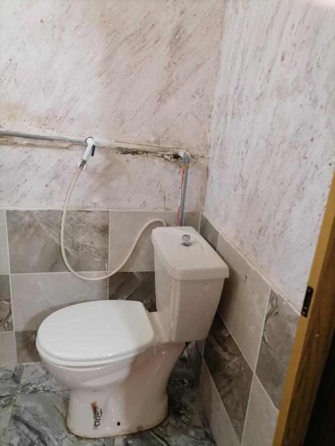 Guest House Hazem Al Azraq ash Shamālī 外观 照片
