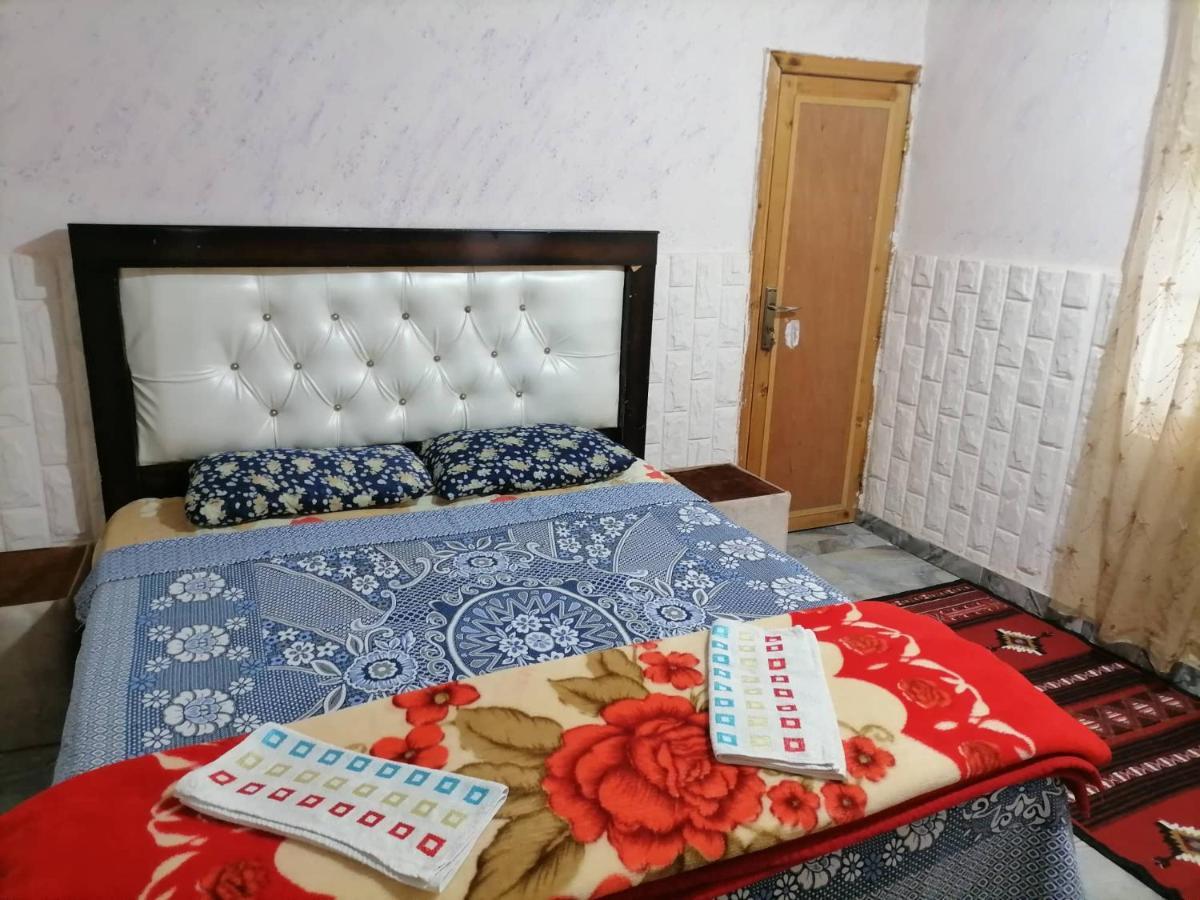 Guest House Hazem Al Azraq ash Shamālī 外观 照片