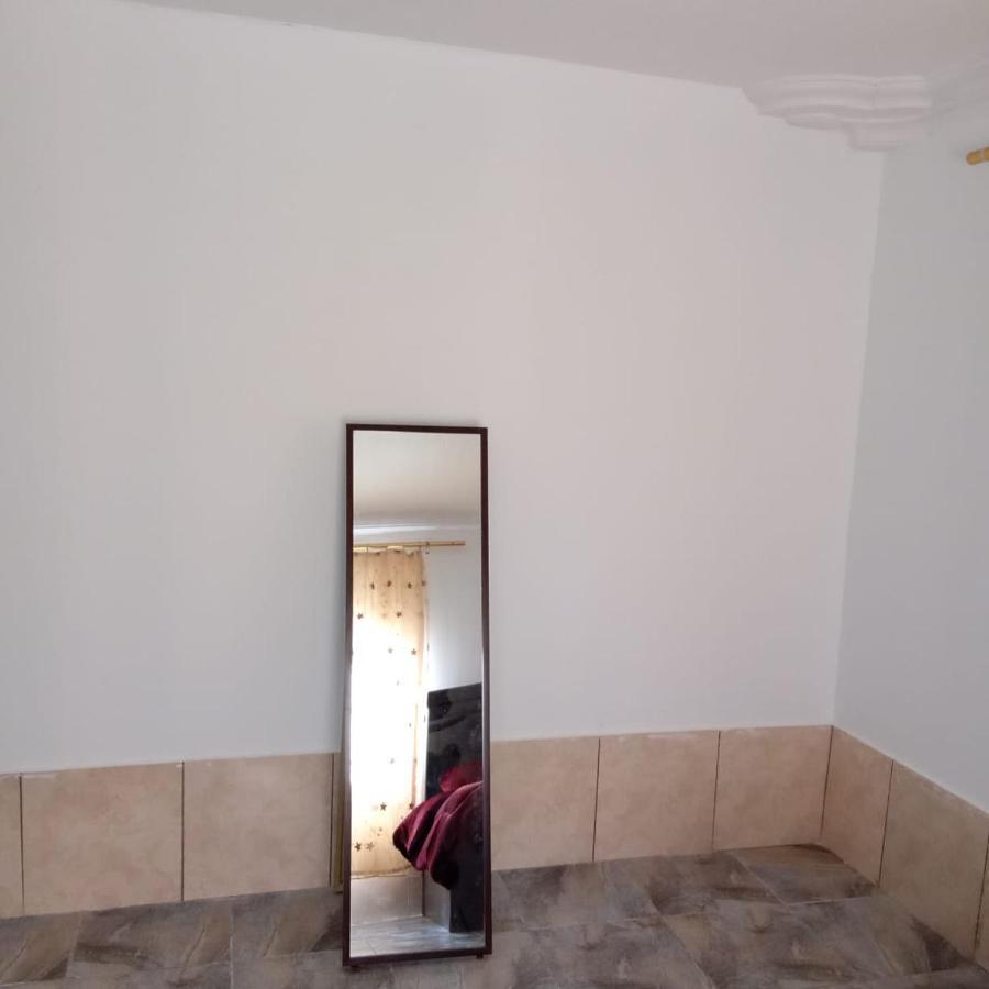 Guest House Hazem Al Azraq ash Shamālī 外观 照片