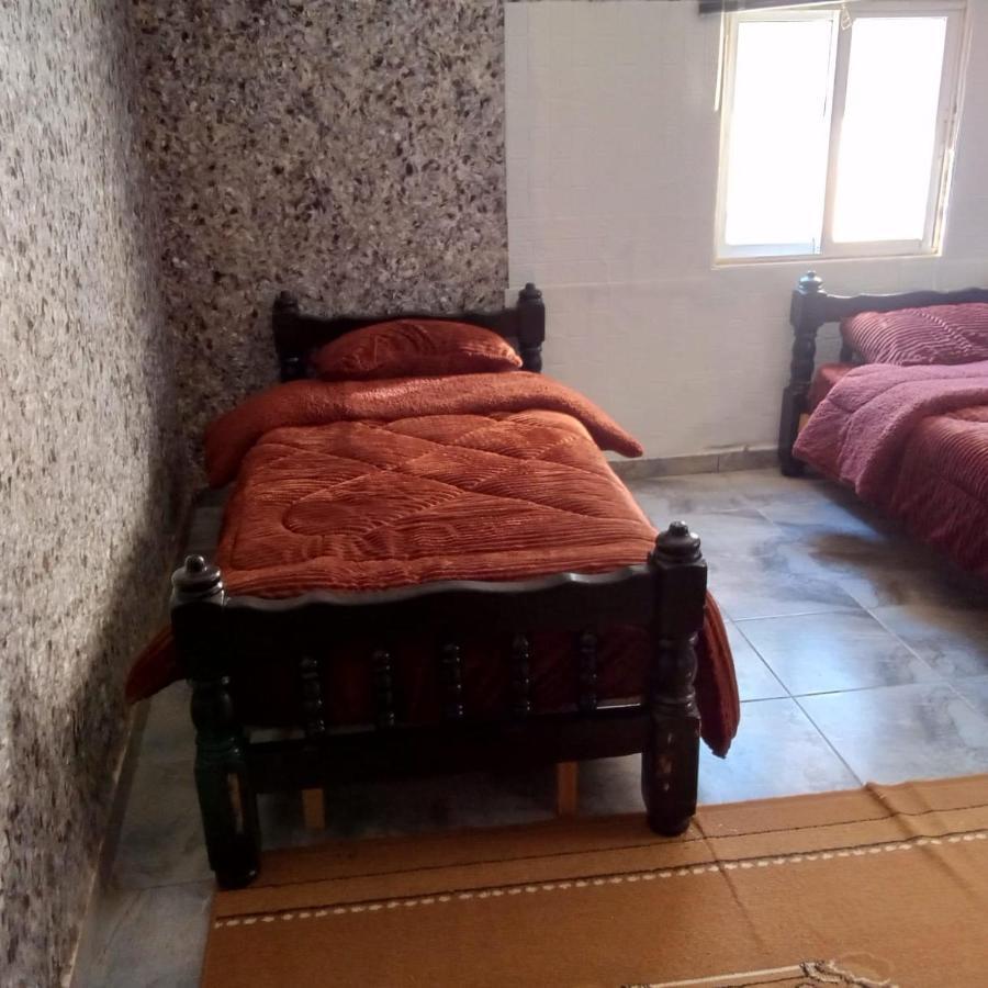 Guest House Hazem Al Azraq ash Shamālī 外观 照片