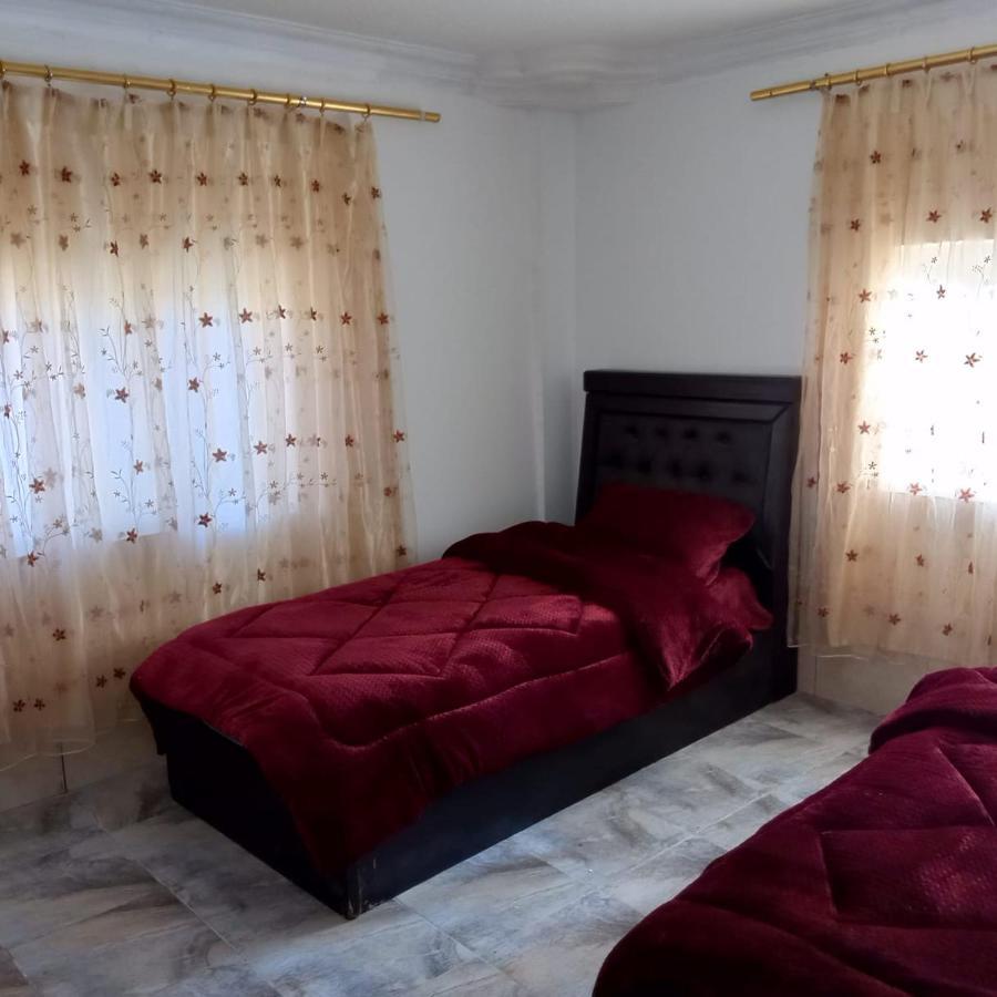 Guest House Hazem Al Azraq ash Shamālī 外观 照片