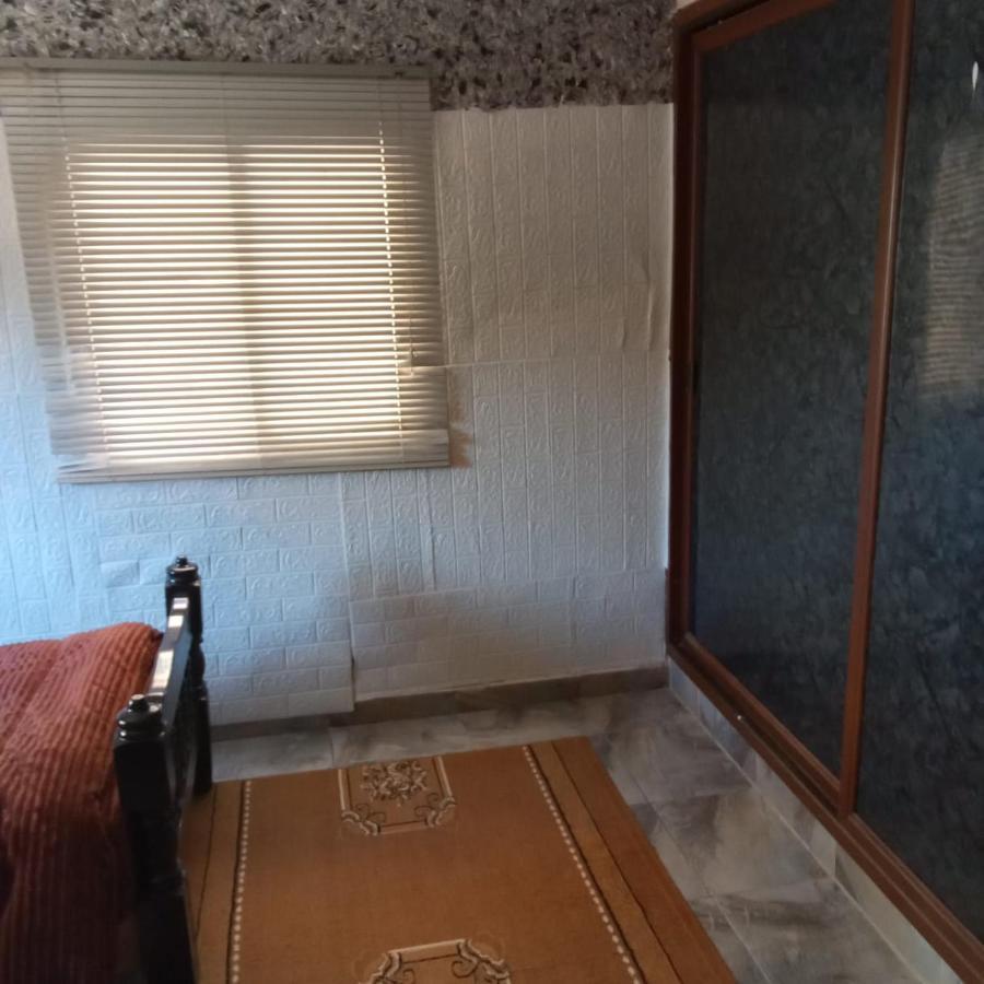 Guest House Hazem Al Azraq ash Shamālī 外观 照片